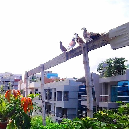 Eastern House Hotel Dhaka Bagian luar foto