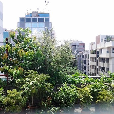 Eastern House Hotel Dhaka Bagian luar foto
