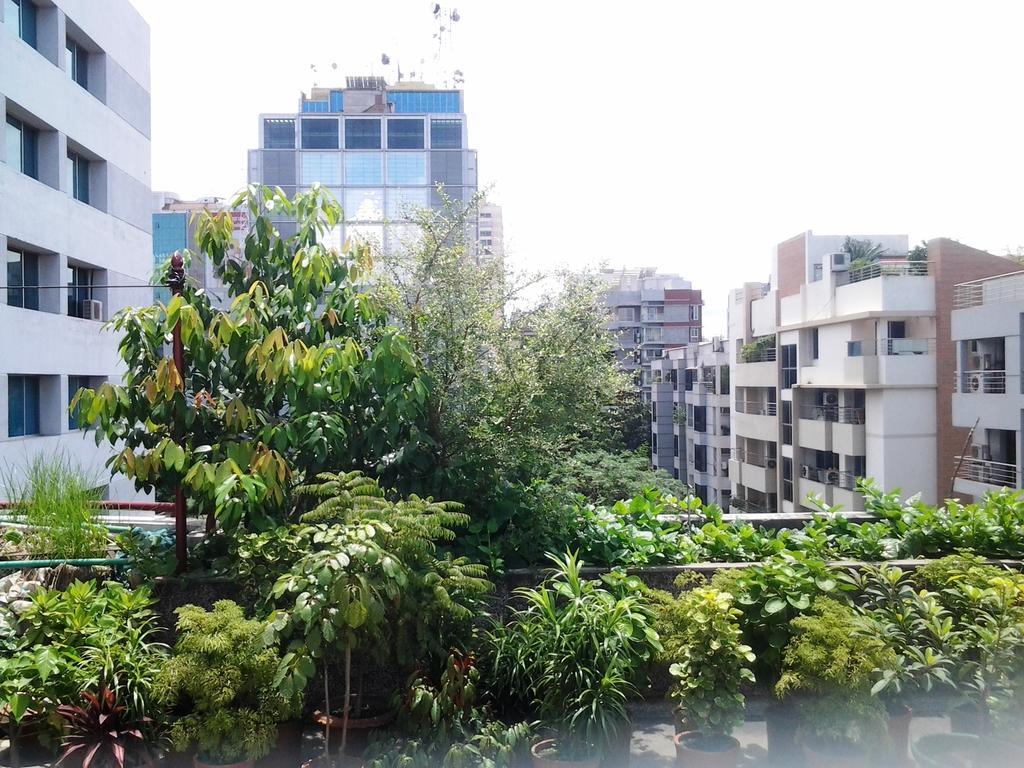 Eastern House Hotel Dhaka Bagian luar foto