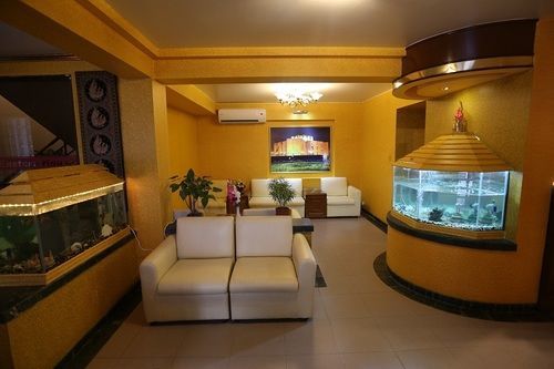 Eastern House Hotel Dhaka Bagian luar foto