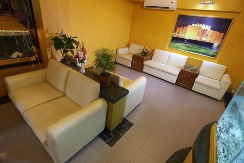 Eastern House Hotel Dhaka Bagian luar foto