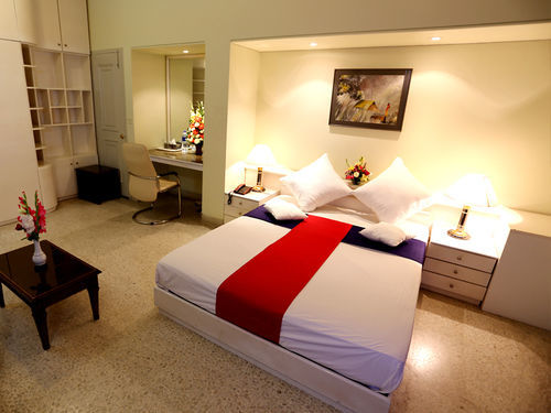 Eastern House Hotel Dhaka Bagian luar foto