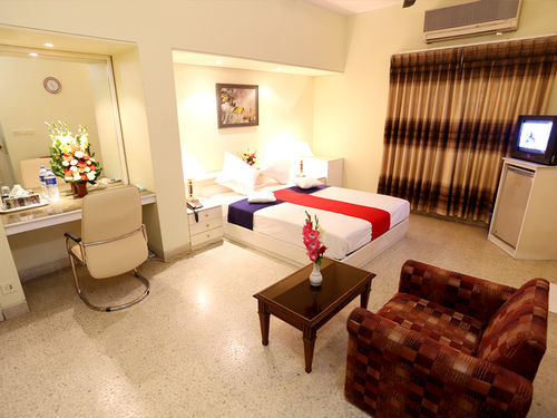 Eastern House Hotel Dhaka Bagian luar foto