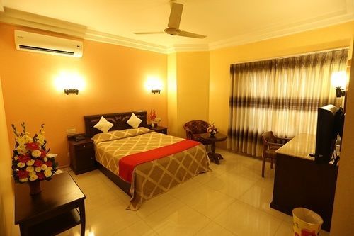 Eastern House Hotel Dhaka Bagian luar foto
